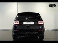 Voitures D'occasion À Villeneuve D'ascq | Land Rover Discovery Sport 2.0 P200 200Ch Flex Fuel Dy...