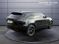 Voitures D'occasion À Villeneuve D'ascq | Land Rover Range Rover Velar 2.0 P400E 404Ch Phev Dyna...