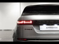 Voitures D'occasion À Villeneuve D'ascq | Land Rover Range Rover Evoque 2.0 P 200Ch Flex Fuel R-...