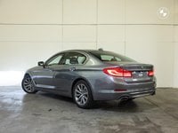 Voitures D'occasion À Villeneuve D'ascq | Bmw Série 5 540Ia 340Ch Luxury