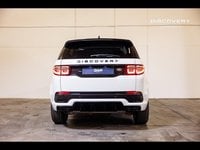 Voitures D'occasion À Villeneuve D'ascq | Land Rover Discovery Sport P300E R-Dynamic S Awd Bva