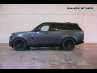 Voitures D'occasion À Villeneuve D'ascq | Land Rover Range Rover 3.0 P550E 550Ch Phev Sv Swb