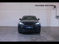 Voitures D'neuves Stock À Villeneuve D'ascq | Land Rover Range Rover Evoque Flexfuel P200 R-Dyna...