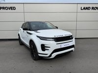 Voitures D'occasion À Villeneuve D'ascq | Land Rover Range Rover Evoque 1.5 P270E Phev 269Ch Dyn...