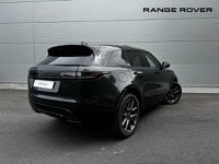 Voitures D'occasion À Villeneuve D'ascq | Land Rover Range Rover Velar 2.0 P400E 404Ch Phev Dyna...