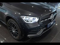 Voitures D'occasion À Villeneuve D'ascq | Mercedes-Benz Glc 300 E 211+122Ch Amg Line 4Matic 9G-T...