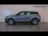 Voitures D'occasion À Villeneuve D'ascq | Land Rover Range Rover Evoque 2.0 P 200Ch Flex Fuel R-...
