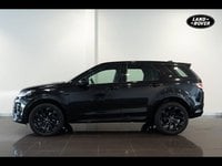 Voitures D'occasion À Villeneuve D'ascq | Land Rover Discovery Sport 2.0 P200 200Ch Flex Fuel Dy...