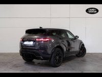 Voitures D'occasion À Villeneuve D'ascq | Land Rover Range Rover Evoque 1.5 P300E 309Ch R-Dynami...
