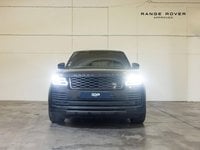 Voitures D'occasion À Villeneuve D'ascq | Land Rover Range Rover 2.0 P400E 404Ch Autobiography S...