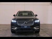 Voitures D'occasion À Villeneuve D'ascq | Volvo Xc90 T8 Awd 310 + 145Ch Ultra Style Chrome Geart...