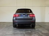 Voitures D'occasion À Villeneuve D'ascq | Mercedes-Benz Glc 300 De 194+122Ch Amg Line 4Matic 9G-...