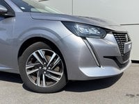 Voitures D'occasion À Villeneuve D'ascq | Peugeot 208 1.2 Puretech 100Ch S&S Allure Eat8