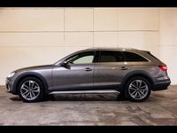 Voitures D'occasion À Villeneuve D'ascq | Audi A4 Allroad 45 Tfsi 245Ch Avus Quattro S Tronic 7