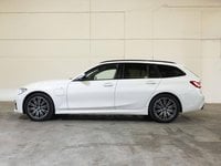 Voitures D'occasion À Villeneuve D'ascq | Bmw Série 3 Touring 330Ea 292Ch M Sport