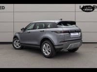 Voitures D'occasion À Villeneuve D'ascq | Land Rover Range Rover Evoque 2.0 P200 200Ch Flex Fuel S