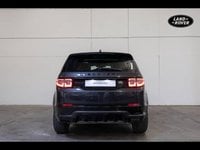 Voitures D'neuves Stock À Villeneuve D'ascq | Land Rover Discovery Sport P200 Flexfuel R-Dynamic...