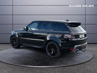 Voitures D'occasion À Villeneuve D'ascq | Land Rover Range Rover Sport 2.0 P400E 404Ch Hse Mark Ix