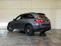 Voitures D'occasion À Villeneuve D'ascq | Mercedes-Benz Glc 300 De 194+122Ch Amg Line 4Matic 9G-...
