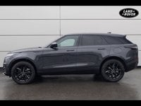 Voitures D'neuves Stock À Villeneuve D'ascq | Land Rover Range Rover Velar Velar P400E Phev Dyna...