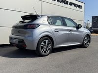 Voitures D'occasion À Villeneuve D'ascq | Peugeot 208 1.2 Puretech 100Ch S&S Allure Eat8