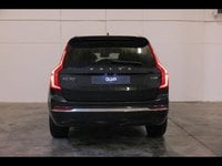 Voitures D'occasion À Villeneuve D'ascq | Volvo Xc90 T8 Awd 310 + 145Ch Ultra Style Chrome Geart...