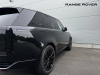 Voitures D'occasion À Villeneuve D'ascq | Land Rover Range Rover 3.0 P460E 460Ch Phev Hse Swb