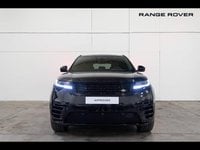 Voitures D'occasion À Villeneuve D'ascq | Land Rover Range Rover Velar 2.0 P400E 404Ch Phev Dyna...