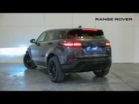 Voitures D'neuves Stock À Villeneuve D'ascq | Land Rover Range Rover Evoque P200 Flexfuel R-Dyna...