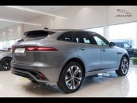 Voitures D'occasion À Villeneuve D'ascq | Jaguar F-Pace P400E Plug-In-Hybrid R-Dynamic Hse Bva8 Awd