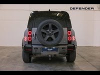Voitures D'occasion À Villeneuve D'ascq | Land Rover Defender 110 2.0 P400E X-Dynamic Se