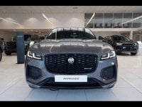 Voitures D'occasion À Villeneuve D'ascq | Jaguar F-Pace P400E Plug-In-Hybrid R-Dynamic Hse Bva8 Awd