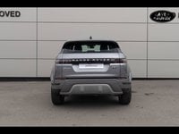Voitures D'occasion À Villeneuve D'ascq | Land Rover Range Rover Evoque 2.0 P200 200Ch Flex Fuel S