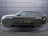 Voitures D'occasion À Villeneuve D'ascq | Land Rover Range Rover Velar 2.0 P400E 404Ch Phev Dyna...