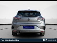 Voitures D'occasion À Armentières | Renault Clio 1.0 Tce 90Ch Evolution - 24