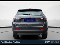 Voitures D'occasion À Armentières | Jeep Compass 1.5 Turbo T4 130Ch Mhev Altitude 4X2 Bvr7