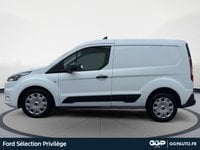Voitures D'occasion À Armentières | Ford Transit Connect L1 1.0E 100Ch E85 Trend Business Nav