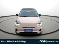 Voitures D'occasion À Armentières | Leapmotor T03 Electric 109Ch