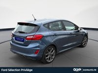 Voitures D'occasion À Armentières | Ford Fiesta 1.0 Flexifuel 95Ch St-Line 5P
