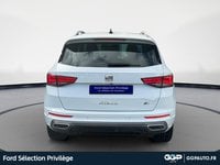 Voitures D'occasion À Armentières | Seat Ateca 1.5 Tsi 150Ch Start&Stop Fr Dsg7