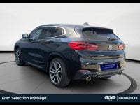 Voitures D'occasion À Armentières | Bmw X2 Sdrive20Da 190Ch M Sport Euro6D-T