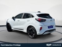 Voitures D'occasion À Armentières | Ford Puma Gen-E 168Ch Standard Range 43 Kwh Premium