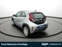 Voitures D'occasion À Armentières | Toyota Aygo X 1.0 Vvt-I 72Ch Dynamic S-Cvt