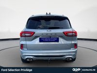 Voitures D'occasion À Armentières | Ford Kuga 2.5 Duratec 180Ch Hybrid Flexifuel St-Line X Powe...