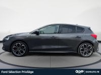 Voitures D'occasion À Armentières | Ford Focus 1.0 Ecoboost 155Ch Mhev St-Line X