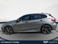 Voitures D'occasion À Armentières | Bmw Série 1 118Ia 136Ch M Sport Dkg7