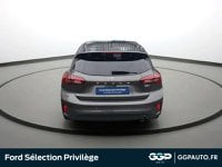 Voitures D'occasion À Armentières | Ford Focus 1.0 Flexifuel Mhev 125Ch Titanium Style
