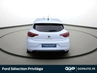 Voitures D'occasion À Armentières | Renault Clio 1.0 Tce 100Ch Evolution Gpl