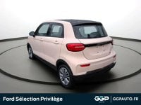 Voitures D'occasion À Armentières | Leapmotor T03 Electric 109Ch