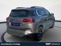 Voitures D'occasion À Armentières | Citroën C5 Aircross Bluehdi 130Ch S&S Shine Eat8